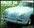 Porsche 356 1948-1965 Photo Album