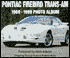 Pontiac Firebird Trans Am: 1969-1999 Photo Album