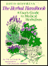 The Herbal Handbook: A User's Guide to Medical Herbalism