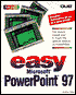 Easy PowerPoint 97