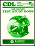 CDL Air Brakes Test Study Book