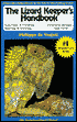 The Lizard Keeper's Handbook