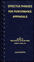 Effective Phrases for Performance Appraisals: A Guide to Successful Evaluations