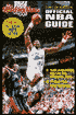 Official NBA Guide, 1997-1998
