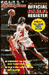 Official NBA Register, 1996-1997: The Book Used by the Men in Stripes