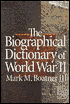 The Biographical Dictionary of World War II