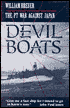 Devil Boats: The PT War Against Japan
