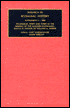 Research in Economic History: Technique, Spirit and Form in the Making of the Modern Economics: Essays in Honor of William N. Parker