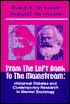 From the Left Bank to the Mainstream by Patrick McGuire: Book Cover