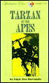 Tarzan of the Apes