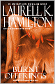 Burnt Offerings (Anita Blake Vampire Hunter Series #7)