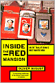 Inside the Red Mansion: On the Trail of China's Most Wanted Man