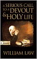 A Serious Call to a Devout and Holy Life