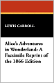 Alice's Adventures In Wonderland