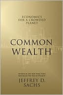 Common Wealth: Economics for a Crowded Planet