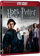 Harry Potter and the Goblet of Fire
