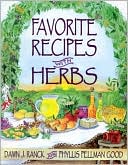 download Favorite Recipes with Herbs book