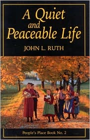 Quiet And Peaceable Life | RM.