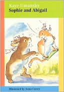Sophie and Abigail (Sophie Rabbit Books)