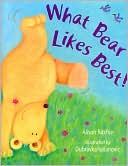 What Bear Likes Best!