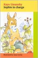 Sophie in Charge (Sophie Rabbit Book Series)