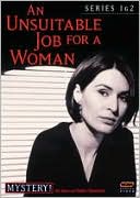 Unsuitable Job for a Woman - Seires 1 & 2 with Helen Baxendale