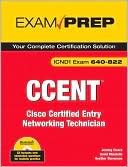 CCENT Exam Prep (Exam 640-822)