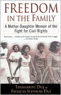 Freedom in the Family: A Mother-Daughter Memoir of the Fight for Civil Rights
