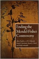 Ending the Mendel-Fisher Controversy