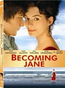 Becoming Jane