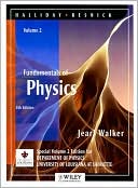 (WCS)Fundamentals of Physics, 8 Edition, Volume 2 for University of Louisiana at Lafayette
