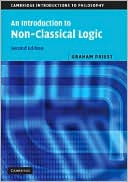 An Introduction to Non-Classical Logic: From If to Is