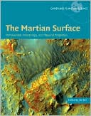 The Martian Surface: Composition, Mineralogy and Physical Properties