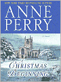 A Christmas Beginning