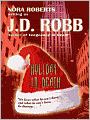 Holiday in Death (In Death Series #7)