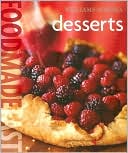 Desserts (Williams-Sonoma Food Made Fast Series)