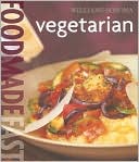 Williams-Sonoma: Vegetarian: Food Made Fast