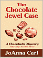 The Chocolate Jewel Case (Chocoholic Series #7)