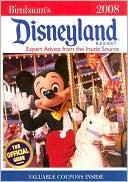 Birnbaum's Disneyland Resort 2008