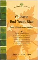 Chinese Red Yeast Rice