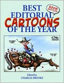Best Editorial Cartoons of the Year: 2008 Edition