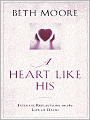 A Heart Like His