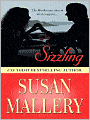 Sizzling (Buchanans Series #3)