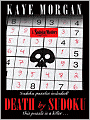 Death by Sudoku (Sudoku Mystery Series #1)