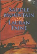 Saddle Mountain