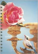 FLEA MARKET STYLE MINI NOTEBK