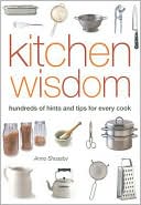 Kitchen Wisdom