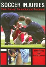 Soccer Injuries: Their Causes, Prevention and Treatment