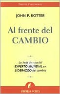 Al frente del cambio