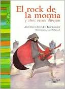 El rock de la momia